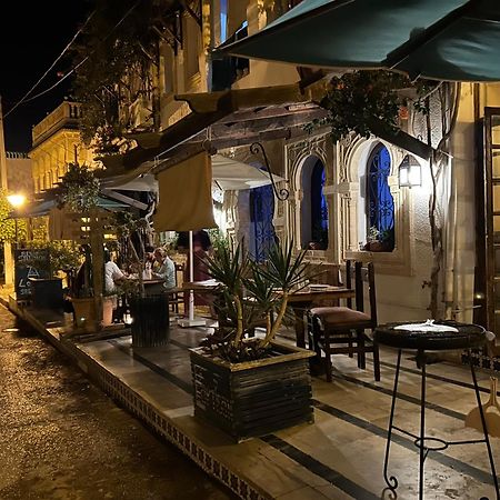 L'Artisan Hotel Harqalah Eksteriør billede