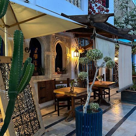 L'Artisan Hotel Harqalah Eksteriør billede