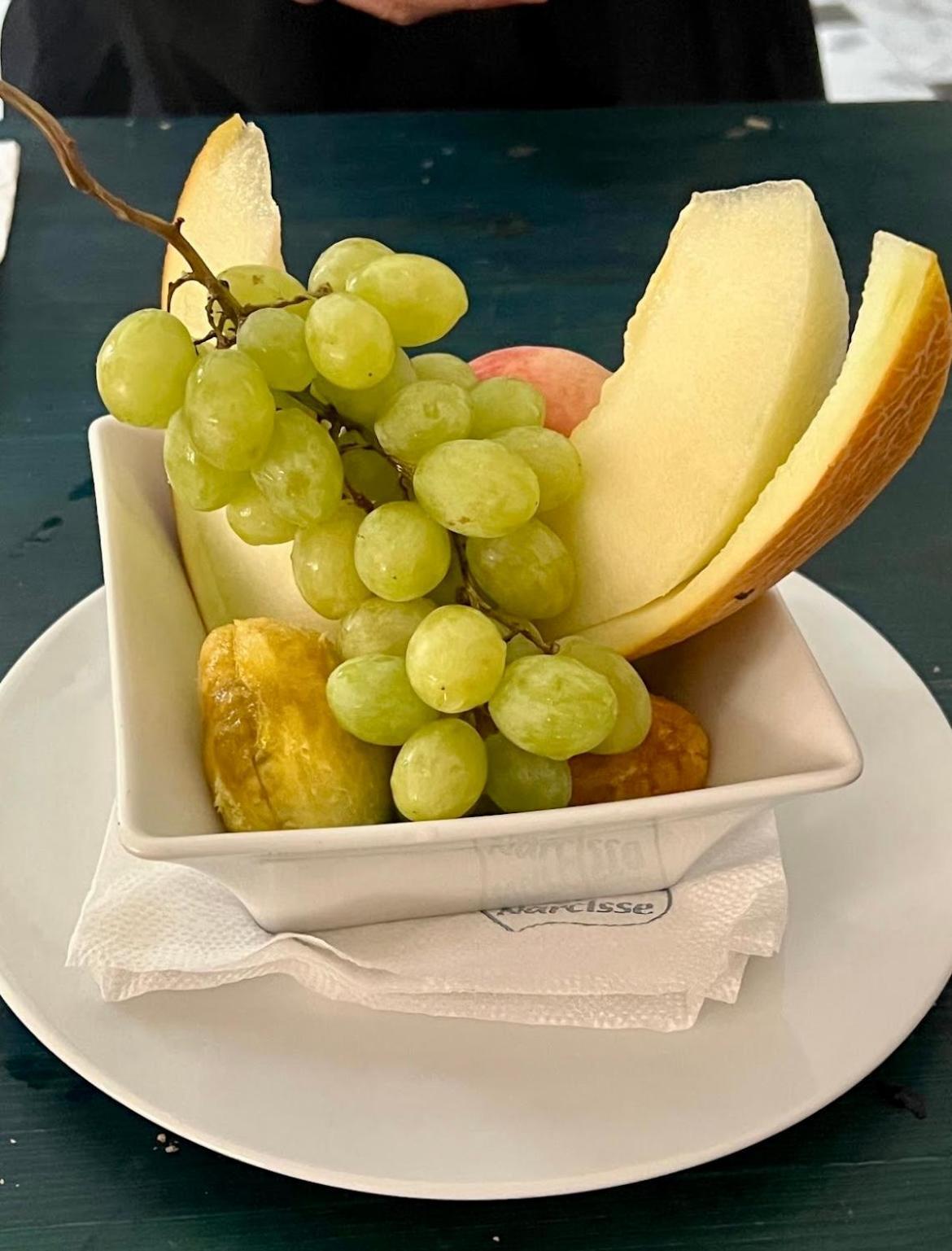 L'Artisan Hotel Harqalah Eksteriør billede