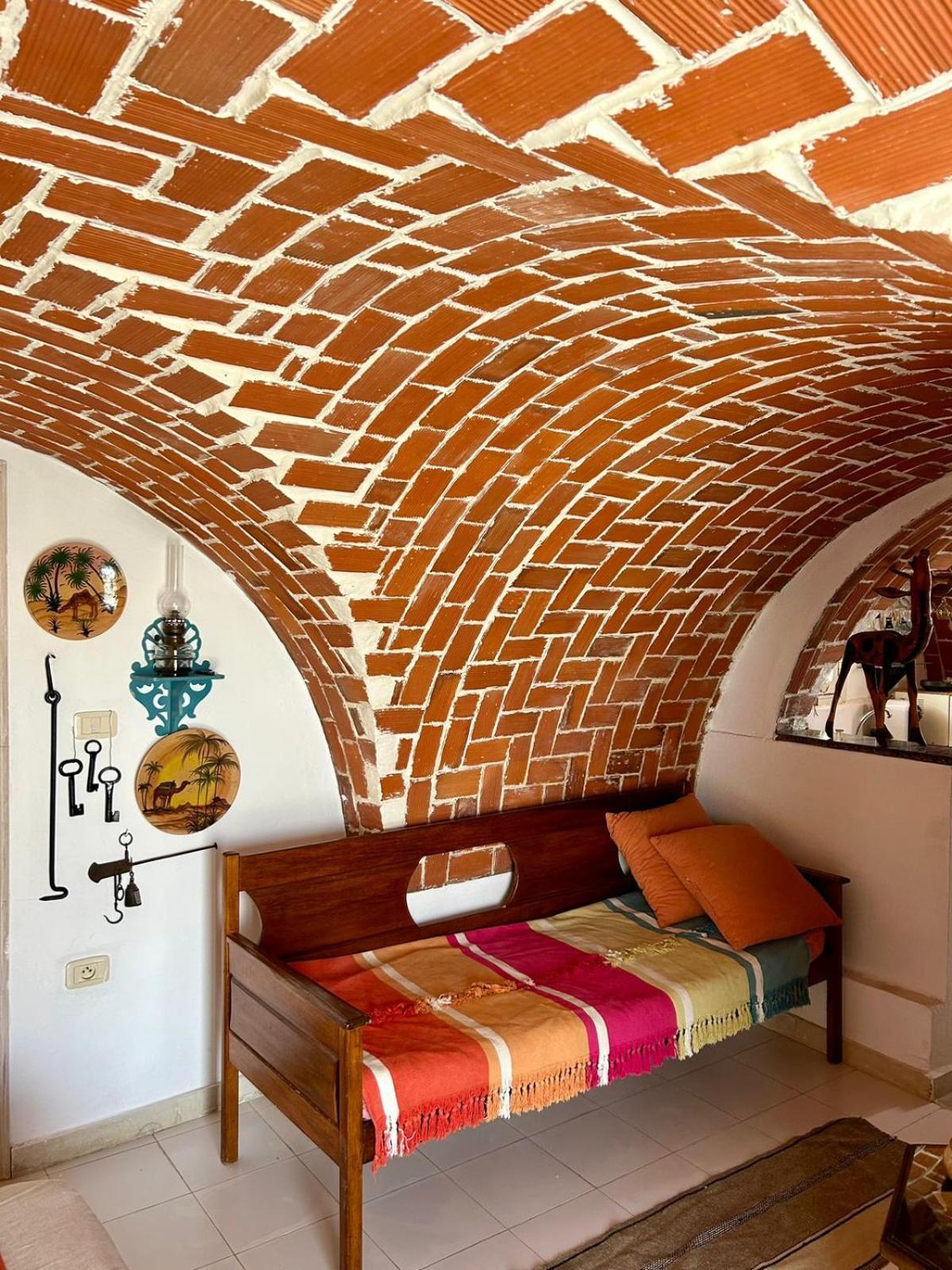L'Artisan Hotel Harqalah Eksteriør billede