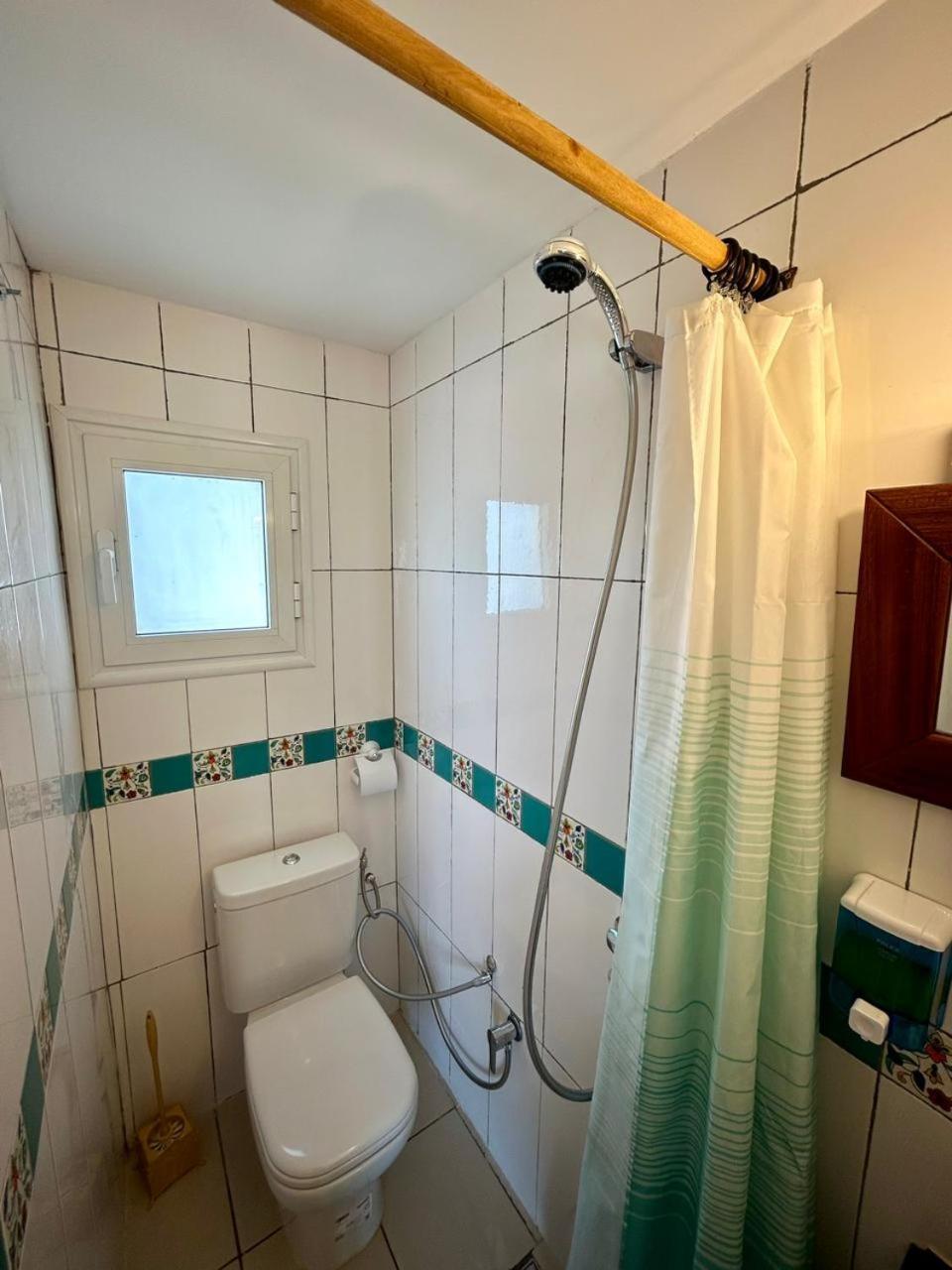 L'Artisan Hotel Harqalah Eksteriør billede