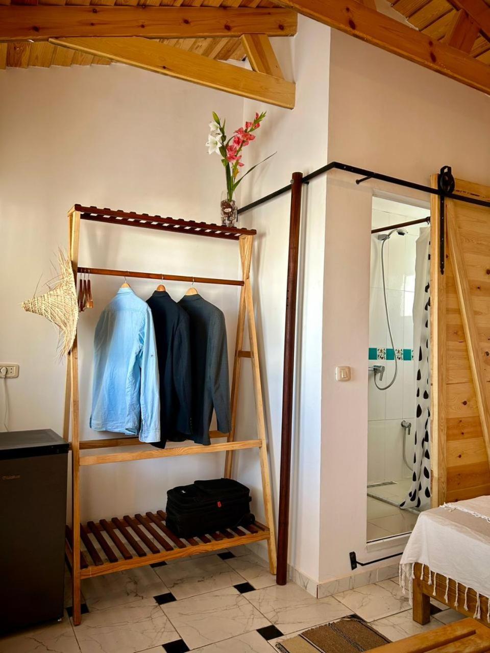 L'Artisan Hotel Harqalah Eksteriør billede
