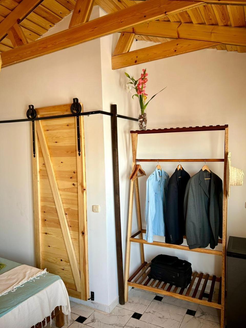 L'Artisan Hotel Harqalah Eksteriør billede