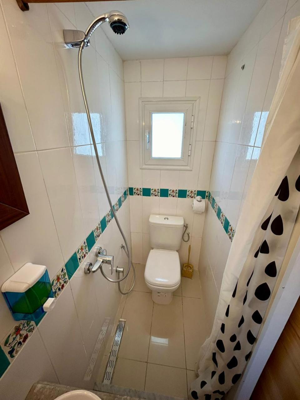 L'Artisan Hotel Harqalah Eksteriør billede