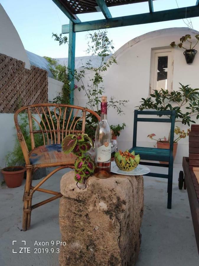 L'Artisan Hotel Harqalah Eksteriør billede